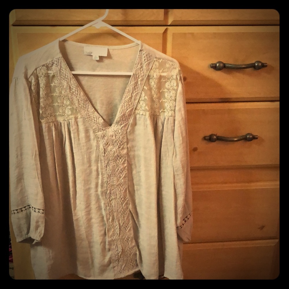 Carolyn Taylor top